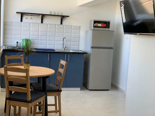 Apartamento Maya New Guest House -panoramic Sea&citycentre View, Haifa