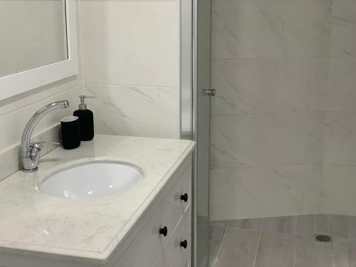 Apartamento Maya New Guest House -panoramic Sea&citycentre View, Haifa