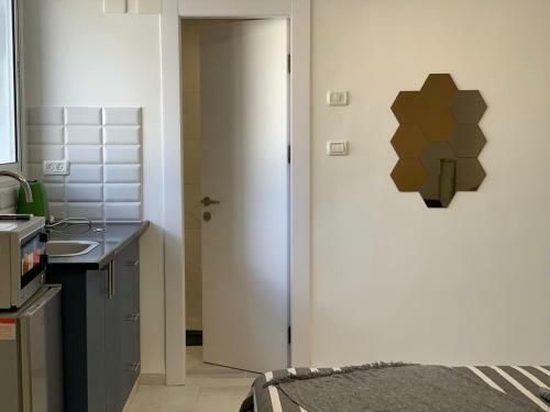 Apartamento Maya New Guest House -panoramic Sea&citycentre View, Haifa