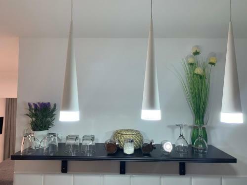 Apartamento Maya New Guest House -panoramic Sea&citycentre View, Haifa