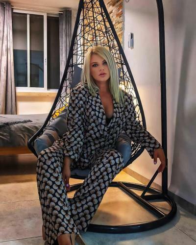 Apartamento Maya New Guest House -panoramic Sea&citycentre View, Haifa