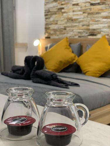Apartamento Maya New Guest House -panoramic Sea&citycentre View, Haifa