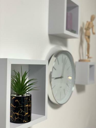 Apartamento Maya New Guest House -panoramic Sea&citycentre View, Haifa