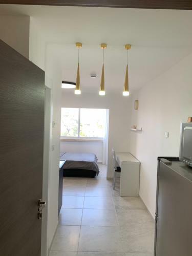 Apartamento Maya New Guest House -panoramic Sea&citycentre View, Haifa