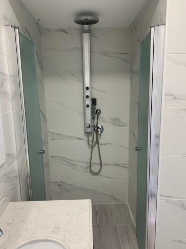 Apartamento Maya New Guest House -panoramic Sea&citycentre View, Haifa