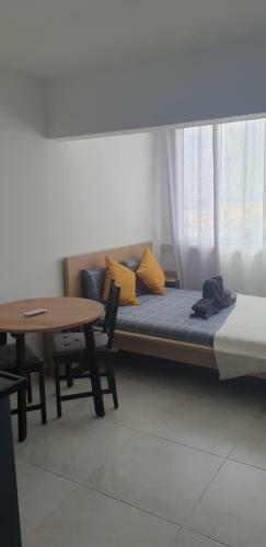 Apartamento Maya New Guest House -panoramic Sea&citycentre View, Haifa