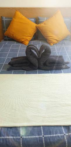 Apartamento Maya New Guest House -panoramic Sea&citycentre View, Haifa