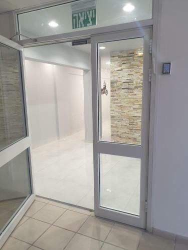Apartamento Maya New Guest House -panoramic Sea&citycentre View, Haifa