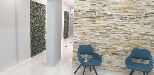 Apartamento Maya New Guest House -panoramic Sea&citycentre View, Haifa