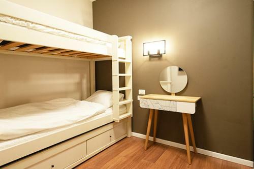 Apartamento Luxury Suites By Notaly Ariel - Carmel Beach
