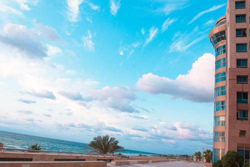 Apartamento Luxury Suites By Notaly Ariel - Carmel Beach