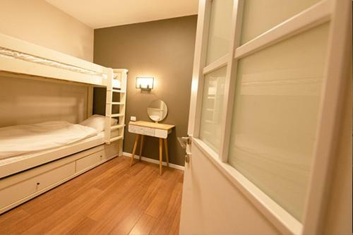 Apartamento Luxury Suites By Notaly Ariel - Carmel Beach