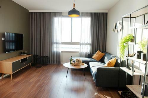 Apartamento Luxury Suites By Notaly Ariel - Carmel Beach