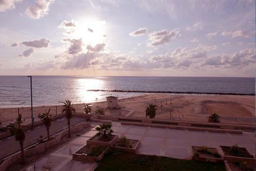 Apartamento Luxury Suites By Notaly Ariel - Carmel Beach