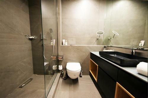 Apartamento Luxury Suites By Notaly Ariel - Carmel Beach
