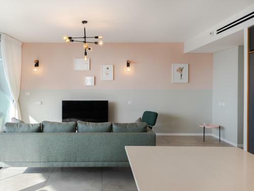 Apartamento Beachfront Deck - 20 Meters From The Beach