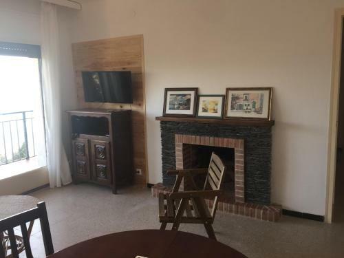 Apartamento Con Vista Al Mar