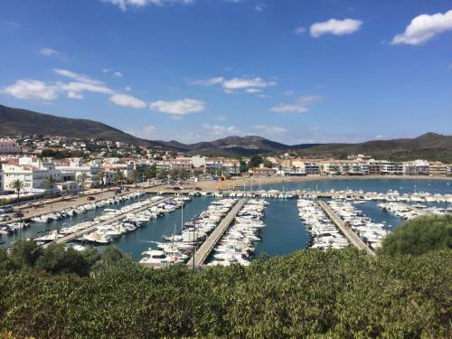 Apartamento Con Vista Al Mar