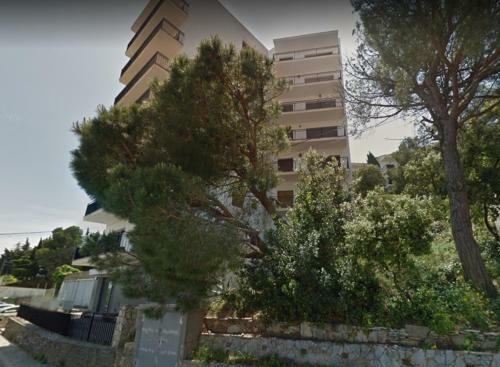 Apartamento Con Vista Al Mar