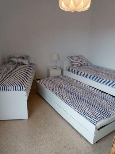 Apartamento Con Vista Al Mar