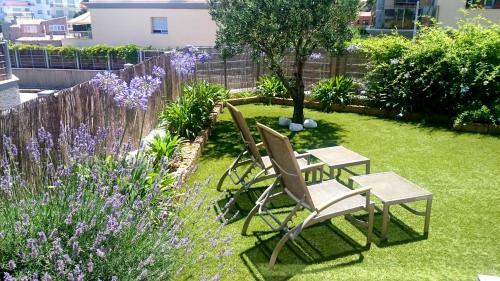 Apartamento La Casa De L�aigua