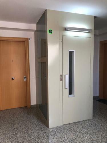 Apartamento La Casa De L�aigua