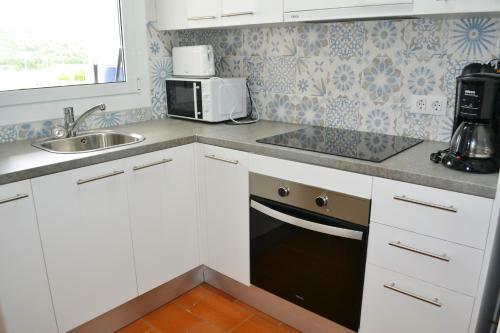Apartamento Sant Carles 1