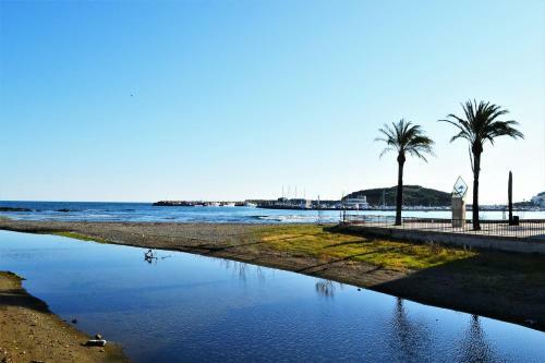 Apartamento Sant Carles 1