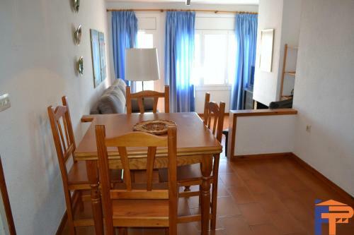 Apartamento Sant Carles 1