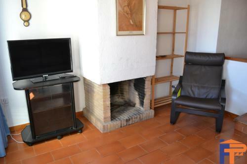 Apartamento Sant Carles 1