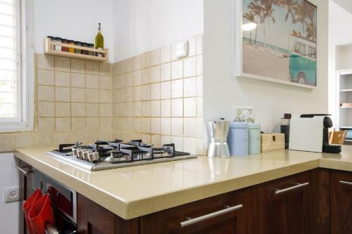 Yagen Boutique Apartments