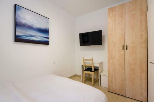 Yagen Boutique Apartments