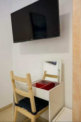 Yagen Boutique Apartments