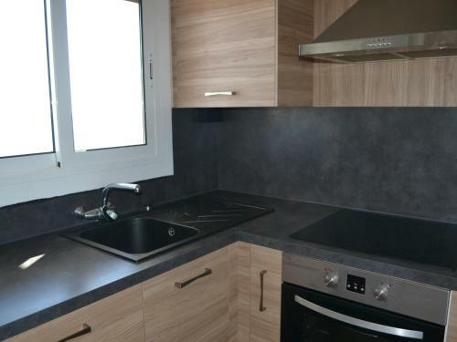 Apartamento Faner De Dalt 3