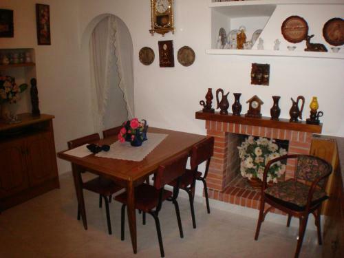 Apartamento Piso Con Terraza - 109