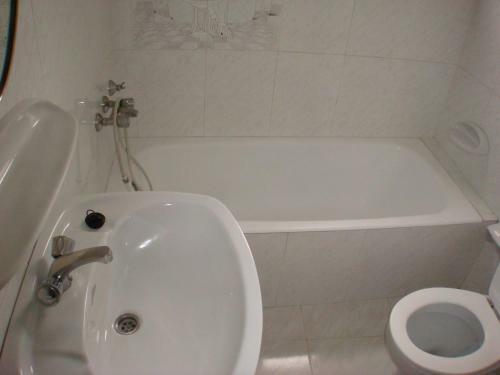 Apartamento Piso Con Terraza - 109