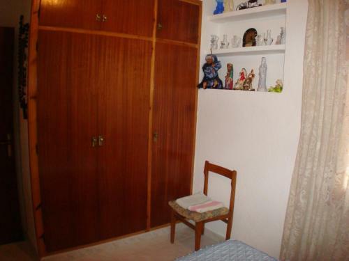 Apartamento Piso Con Terraza - 109