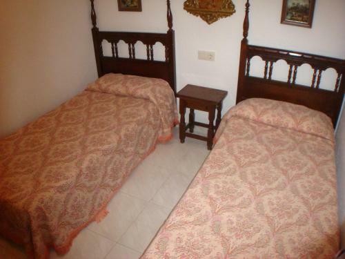 Apartamento Piso Con Terraza - 109