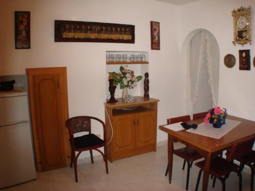 Apartamento Piso Con Terraza - 109