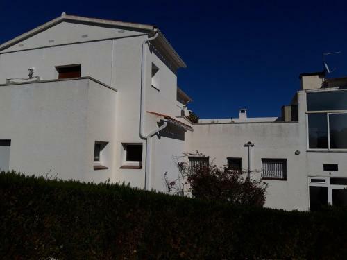 Apartamento Apt Mar I Cel