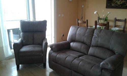 Apartamento Apt Mar I Cel