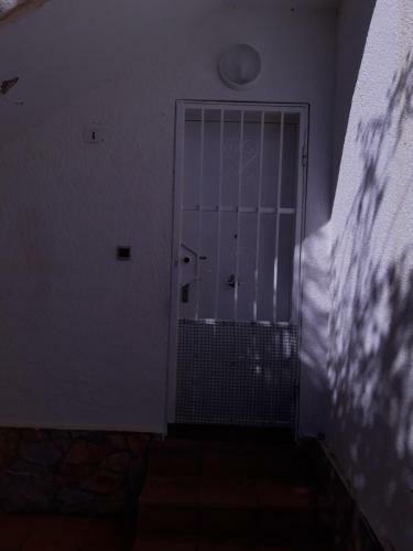 Apartamento Apt Mar I Cel