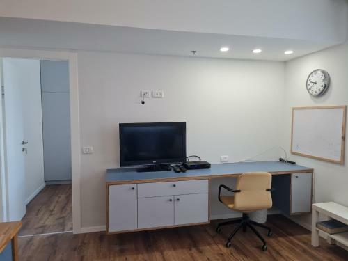 Apartamento Almog On The Beach