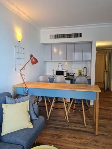 Apartamento Almog On The Beach