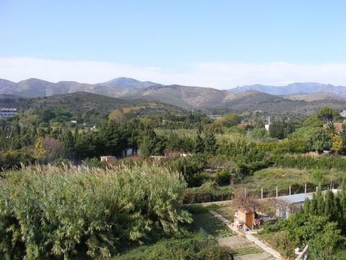 Apartamento Port Pau Casals 15