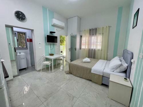 Nes Apartments