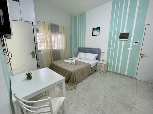 Nes Apartments
