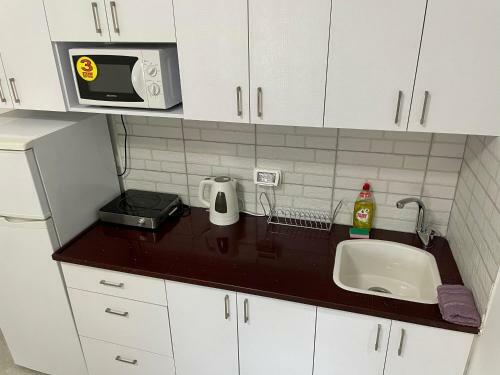 Nes Apartments