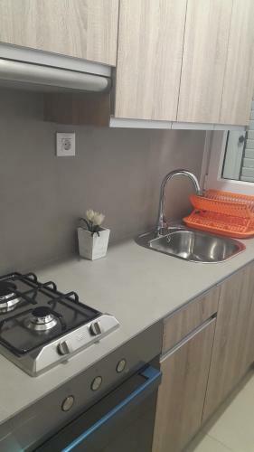 Apartamento Ca La Nuri Pis 2 Con Vistas Al Mar