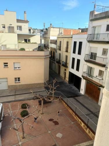 Apartamento Atico En Centro Historico
